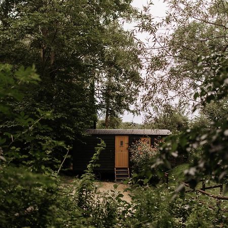 The Fish Hotel Броадвэй Экстерьер фото