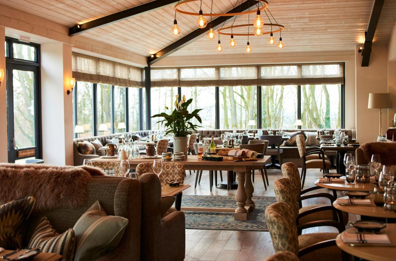 The Fish Hotel Броадвэй Экстерьер фото
