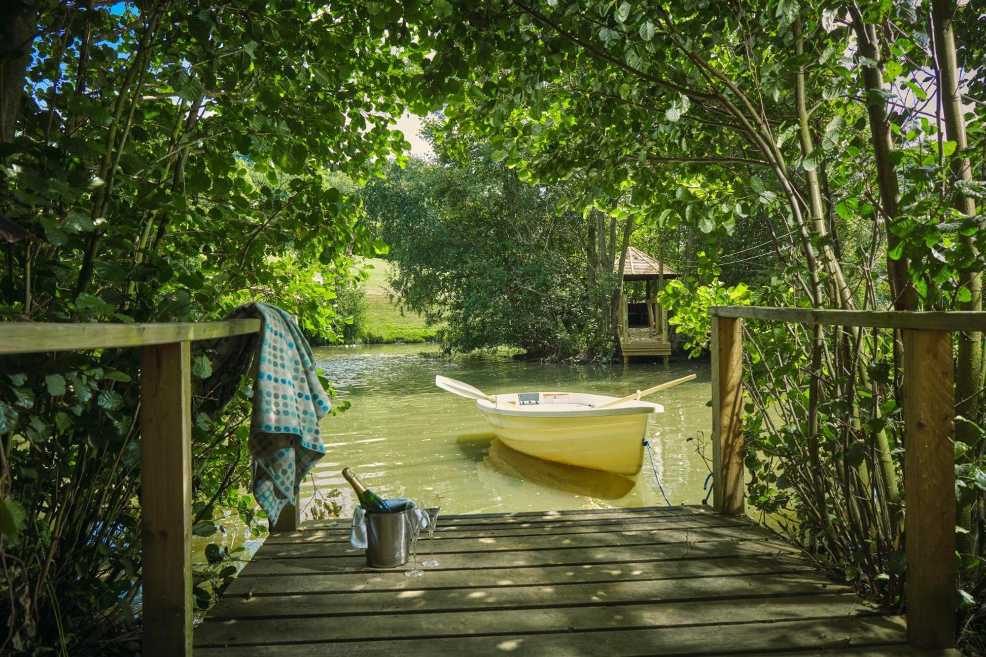 The Fish Hotel Броадвэй Экстерьер фото