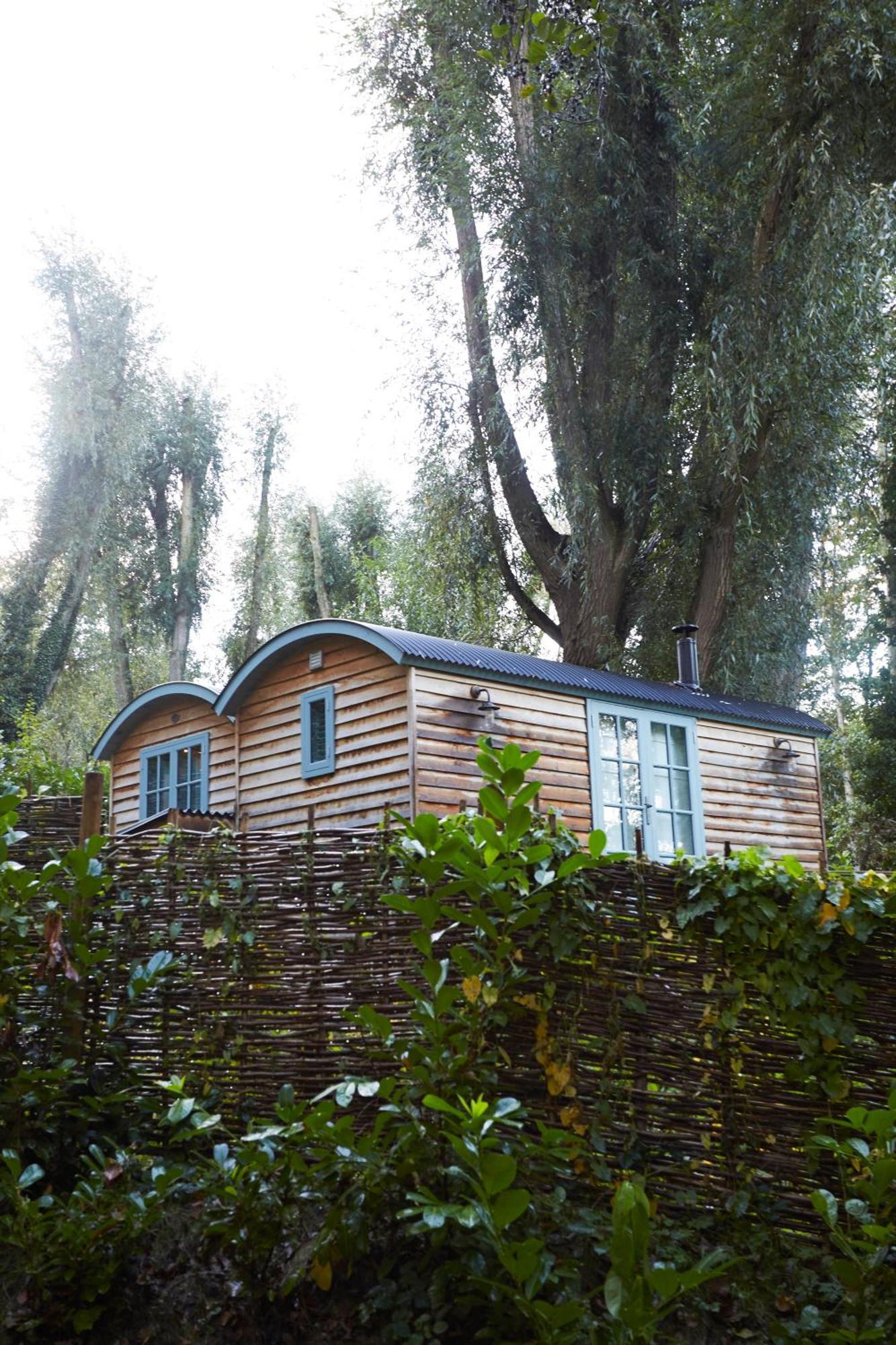 The Fish Hotel Броадвэй Экстерьер фото
